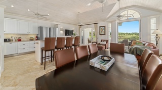 Sugar Cane Ridge 19 – Four Walls villa in Royal Westmoreland, Barbados