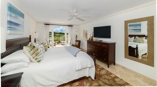 Sugar Cane Ridge 19 – Four Walls villa in Royal Westmoreland, Barbados