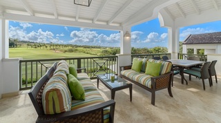 Sugar Cane Ridge 19 – Four Walls villa in Royal Westmoreland, Barbados