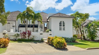 Sugar Cane Ridge 19 – Four Walls villa in Royal Westmoreland, Barbados