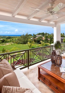 Sugar Cane Ridge 2 - Coral Blu villa in Royal Westmoreland, Barbados