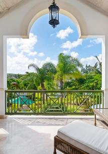 Sugar Cane Ridge 2 – Coral Blu villa in Royal Westmoreland, Barbados