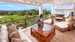 Sugar Cane Ridge 2 - Coral Blu villa in Royal Westmoreland, Barbados