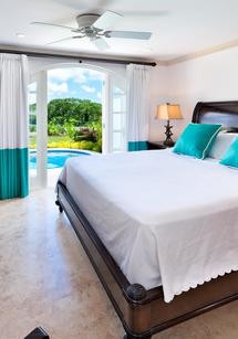 Sugar Cane Ridge 20 – Cherry Red villa in Royal Westmoreland, Barbados