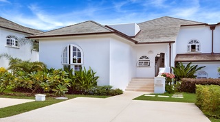 Sugar Cane Ridge 20 – Cherry Red villa in Royal Westmoreland, Barbados