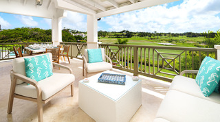 Sugar Cane Ridge 20 – Cherry Red villa in Royal Westmoreland, Barbados