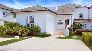 Sugar Cane Ridge 20 - Cherry Red villa in Royal Westmoreland, Barbados