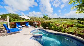 Sugar Cane Ridge 20 – Cherry Red villa in Royal Westmoreland, Barbados