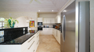 Sugar Cane Ridge 20 – Cherry Red villa in Royal Westmoreland, Barbados