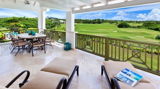 Sugar Cane Ridge 20 – Cherry Red villa in Royal Westmoreland, Barbados