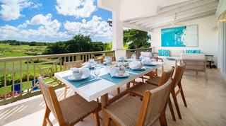 Sugar Cane Ridge 20 – Cherry Red villa in Royal Westmoreland, Barbados