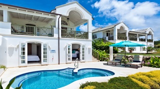 Sugar Cane Ridge 20 - Cherry Red villa in Royal Westmoreland, Barbados