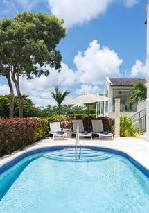 Sugar Cane Ridge 21 – Ruby Blue villa in Royal Westmoreland, Barbados