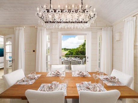 Sugar Cane Ridge 21 – Ruby Blue villa in Royal Westmoreland, Barbados