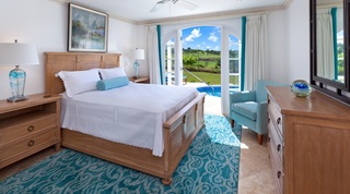Sugar Cane Ridge 22 – Mimosa villa in Royal Westmoreland, Barbados