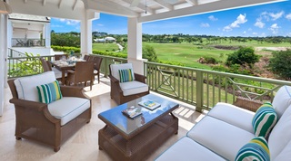 Sugar Cane Ridge 22 - Mimosa villa in Royal Westmoreland, Barbados