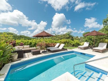 Sugar Cane Ridge 23 villa in Royal Westmoreland, Barbados