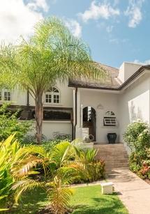 Sugar Cane Ridge 23 villa in Royal Westmoreland, Barbados