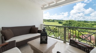 Sugar Cane Ridge 23 villa in Royal Westmoreland, Barbados