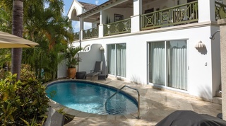 Sugar Cane Ridge 3 villa in Royal Westmoreland, Barbados