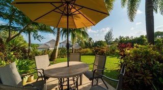 Sugar Cane Ridge 3 villa in Royal Westmoreland, Barbados