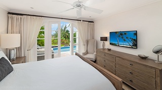 Sugar Cane Ridge 4 villa in Royal Westmoreland, Barbados