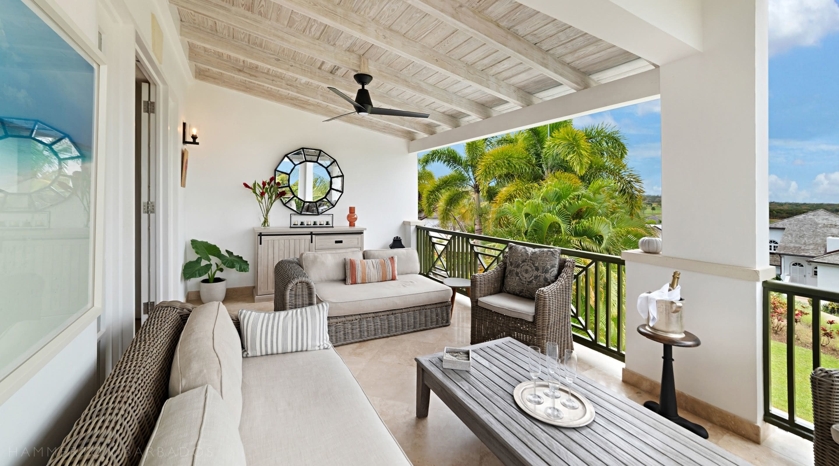 Sugar Cane Ridge 4, Royal Westmoreland, Barbados