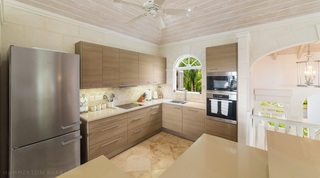 Sugar Cane Ridge 5 villa in Royal Westmoreland, Barbados