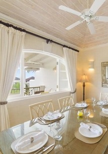 Sugar Cane Ridge 5 villa in Royal Westmoreland, Barbados