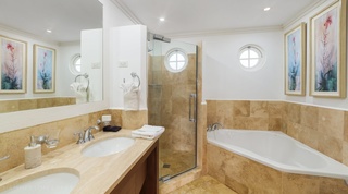 Sugar Cane Ridge 5 villa in Royal Westmoreland, Barbados