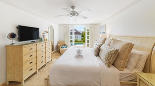 Sugar Cane Ridge 5 villa in Royal Westmoreland, Barbados
