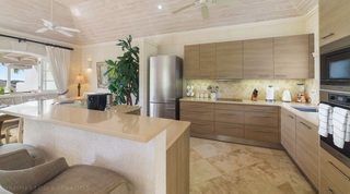 Sugar Cane Ridge 5 villa in Royal Westmoreland, Barbados