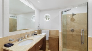 Sugar Cane Ridge 5 villa in Royal Westmoreland, Barbados