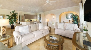 Sugar Cane Ridge 5 villa in Royal Westmoreland, Barbados