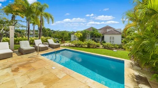 Sugar Cane Ridge 5 villa in Royal Westmoreland, Barbados