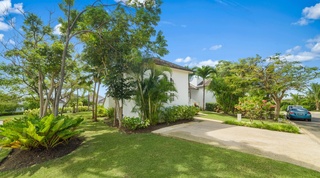 Sugar Cane Ridge 5 villa in Royal Westmoreland, Barbados