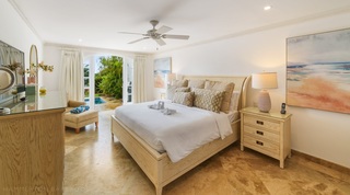 Sugar Cane Ridge 5 villa in Royal Westmoreland, Barbados
