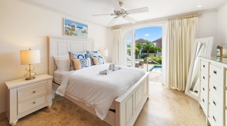Sugar Cane Ridge 5 villa in Royal Westmoreland, Barbados