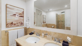 Sugar Cane Ridge 5 villa in Royal Westmoreland, Barbados
