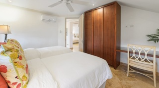 Sugar Cane Ridge 5 villa in Royal Westmoreland, Barbados