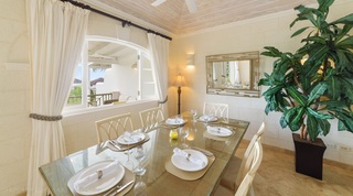 Sugar Cane Ridge 5 villa in Royal Westmoreland, Barbados