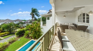 Sugar Cane Ridge 5 villa in Royal Westmoreland, Barbados