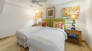 Sugar Cane Ridge 5 villa in Royal Westmoreland, Barbados