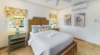 Sugar Cane Ridge 5 villa in Royal Westmoreland, Barbados
