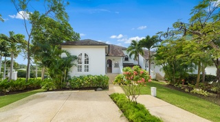 Sugar Cane Ridge 5 villa in Royal Westmoreland, Barbados