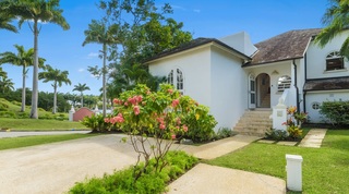 Sugar Cane Ridge 5 villa in Royal Westmoreland, Barbados