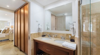 Sugar Cane Ridge 5 villa in Royal Westmoreland, Barbados