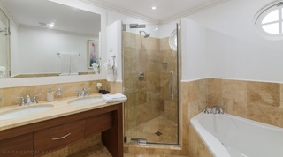 Sugar Cane Ridge 5 villa in Royal Westmoreland, Barbados