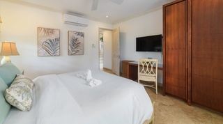 Sugar Cane Ridge 5 villa in Royal Westmoreland, Barbados