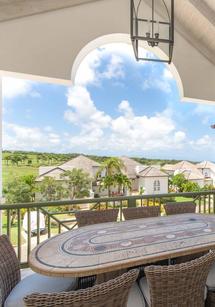 Sugar Cane Ridge 9 villa in Royal Westmoreland, Barbados
